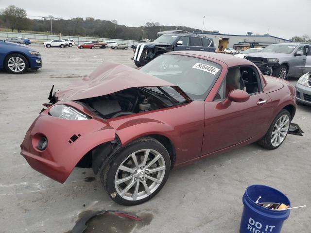 MAZDA MX-5 MIATA