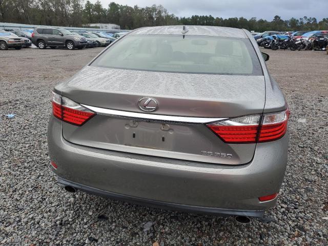 2015 LEXUS ES 350 - JTHBK1GG0F2161052