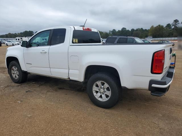 2017 CHEVROLET COLORADO - 1GCHSBEA1H1278180