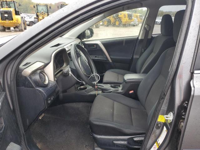 2015 TOYOTA RAV4 LE - JTMZFREV6FD051647