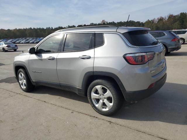 2019 JEEP COMPASS LA - 3C4NJCBB1KT685392