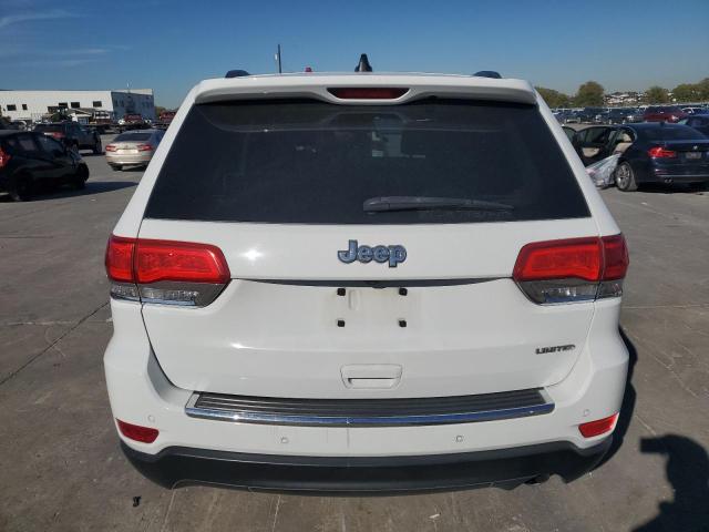 2015 JEEP GRAND CHER - 1C4RJEBGXFC144464