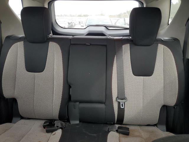 2016 CHEVROLET EQUINOX LT - 2GNALCEK0G6103645