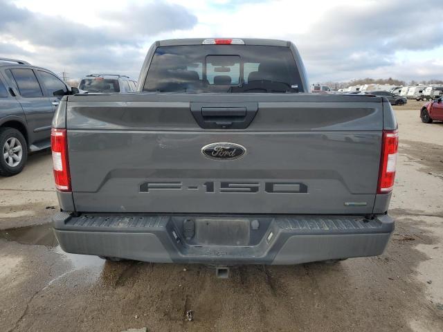 2020 FORD F150 SUPER - 1FTEW1EPXLFA49644