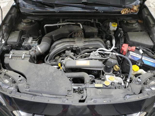 2021 SUBARU LEGACY 4S3BWAB6XM3009467