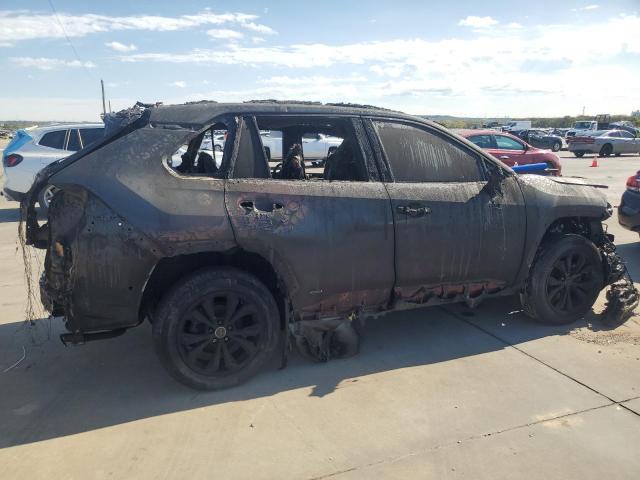 2023 TOYOTA RAV4 LIMIT - 4T3D6RFV9PU119629