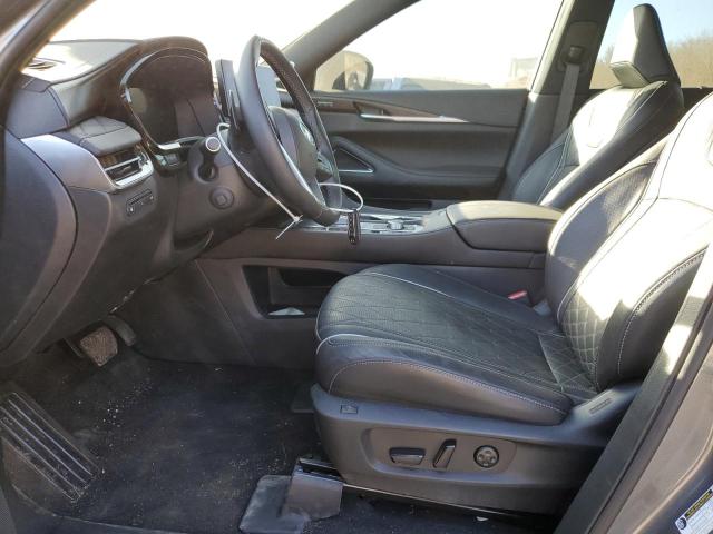 2024 INFINITI QX60 AUTOG 5N1DL1HU4RC338983