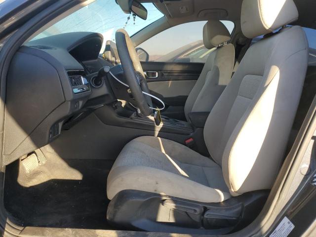 2022 HONDA CIVIC LX - 2HGFE2F27NH545911