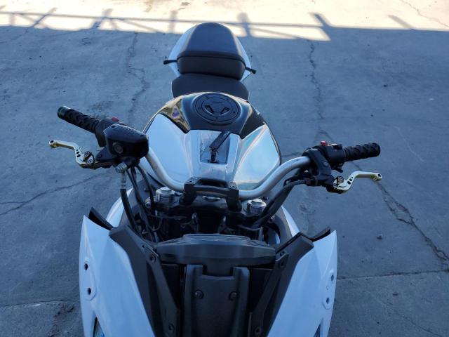 2015 KAWASAKI EX650 F - JKAEXEF11FDA19640