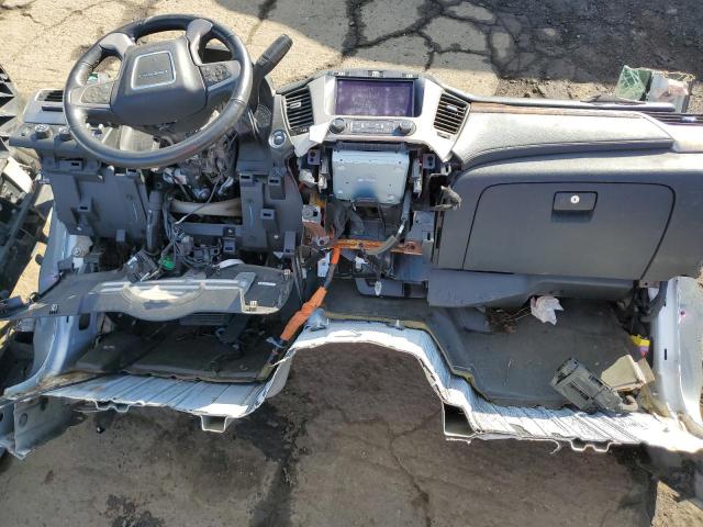 2015 GMC YUKON DENA 1GKS2CKJ6FR196707