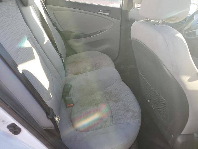 2017 HYUNDAI ACCENT SE - KMHCT4AE0HU187035