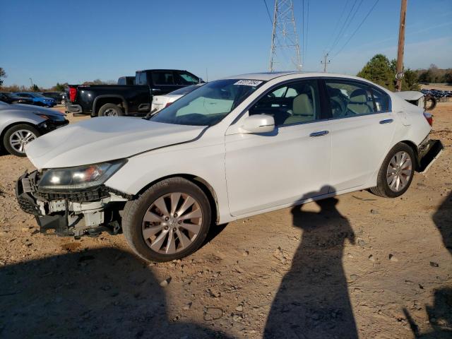 VIN 1HGCR2F81EA023270 2014 HONDA ACCORD no.1