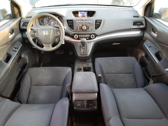 VIN 5J6RM3H36FL002526 2015 Honda CR-V, LX no.8