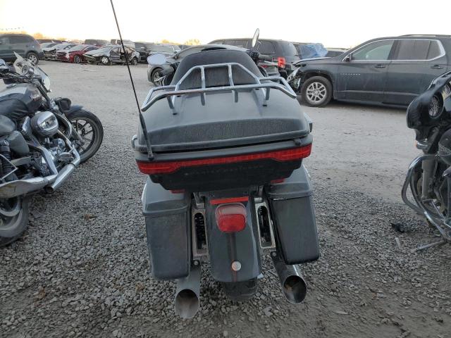 2022 HARLEY-DAVIDSON FLTRK 1HD1KZF15NB660502