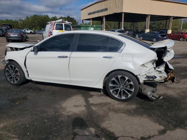 2015 HONDA ACCORD SPO - 1HGCR2F53FA100180