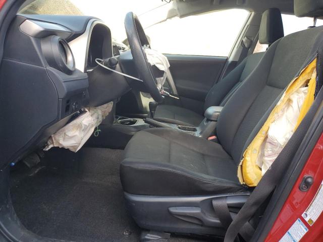 2017 TOYOTA RAV4 LE - JTMBFREV8HJ123759