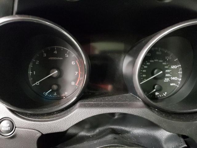 2017 SUBARU LEGACY SPO 4S3BNAS68H3044694