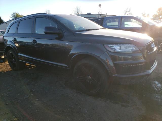 VIN WA1WMAFE0DD015663 2013 AUDI Q7 no.4