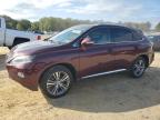 2015 LEXUS RX 350 BAS - 2T2BK1BA5FC341886