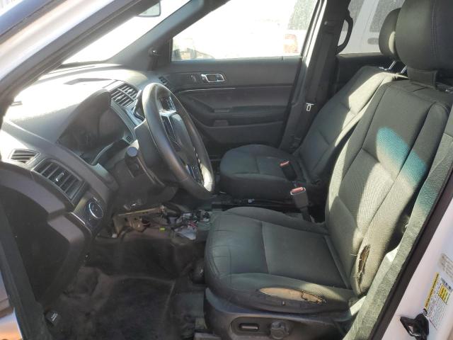 VIN 1FM5K8AR7HGE42302 2017 FORD EXPLORER no.7