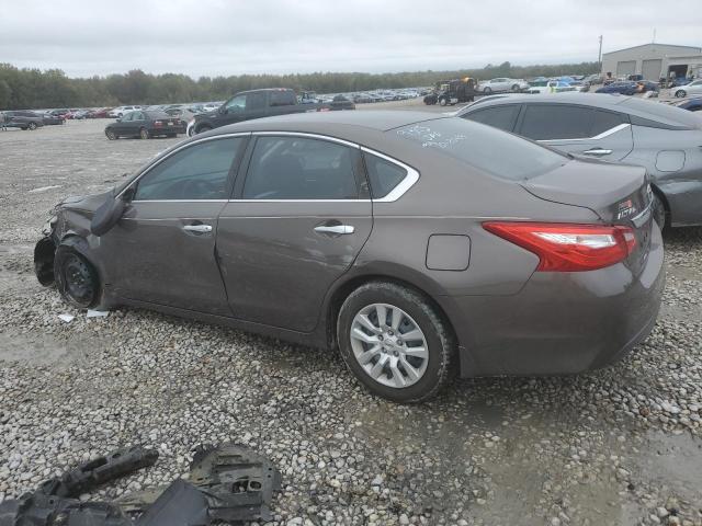 2017 NISSAN ALTIMA 2.5 - 1N4AL3AP0HN318231