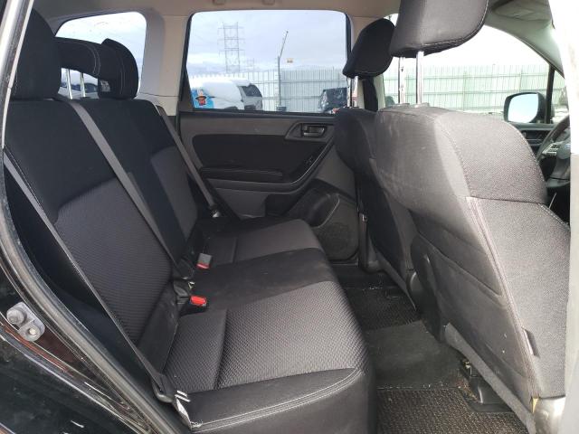 2015 SUBARU FORESTER 2 - JF2SJABC3FH449932