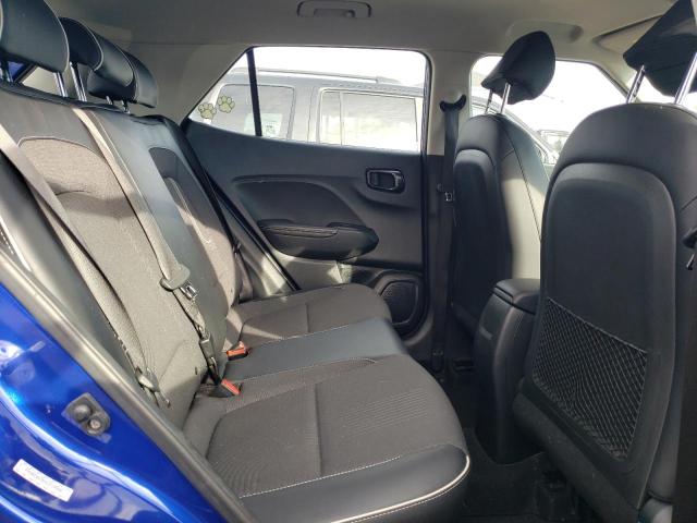 2023 HYUNDAI VENUE SEL - KMHRC8A35PU210906