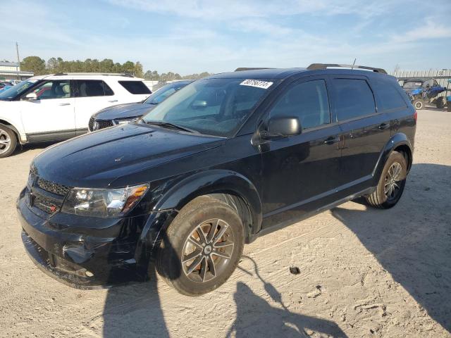 2018 DODGE JOURNEY SE - 3C4PDCAB3JT241365