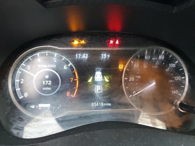 2020 NISSAN VERSA SV - 3N1CN8EV0LL804469