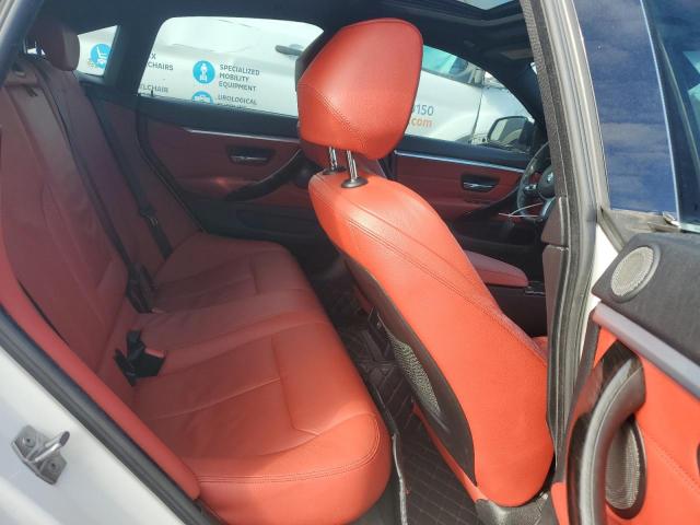 2018 BMW 430I GRAN WBA4J1C59JBG78828