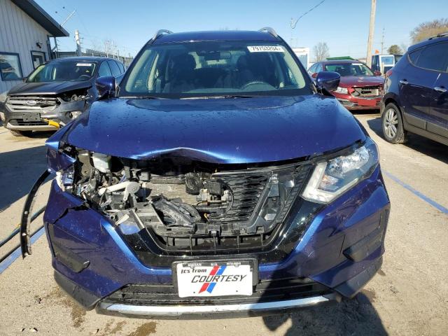 2019 NISSAN ROGUE S - 5N1AT2MV7KC759657