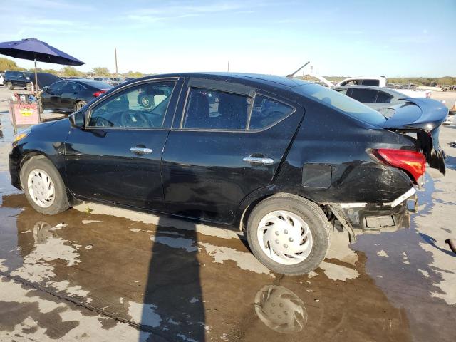 2015 NISSAN VERSA S - 3N1CN7AP3FL850559