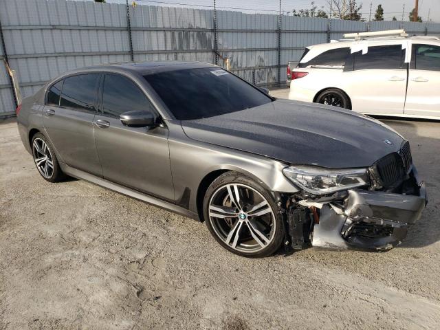 VIN WBA7F0C50KGM25889 2019 BMW 7 SERIES no.4