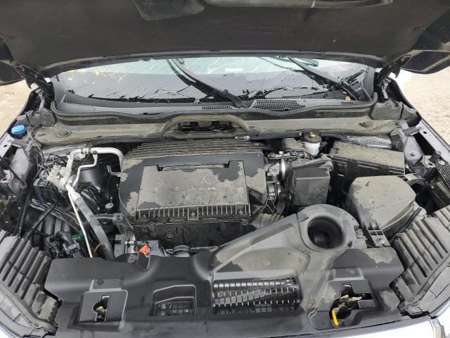 2024 HONDA PILOT ELIT - 5FNYG1H81RB004233