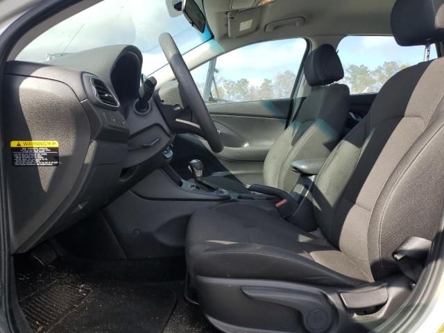 2018 HYUNDAI ELANTRA GT - KMHH35LE6JU026557