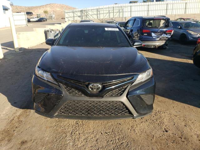 2018 TOYOTA CAMRY L - JTNB11HK2J3020571