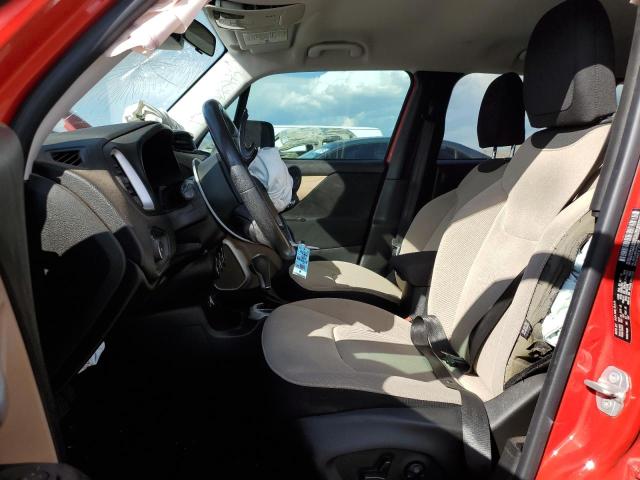 2015 JEEP RENEGADE L - ZACCJABT4FPB44337