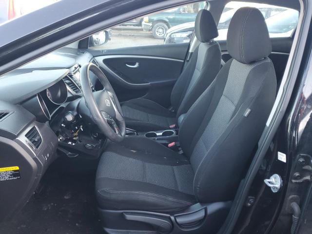 2017 HYUNDAI ELANTRA GT - KMHD35LH2HU381714
