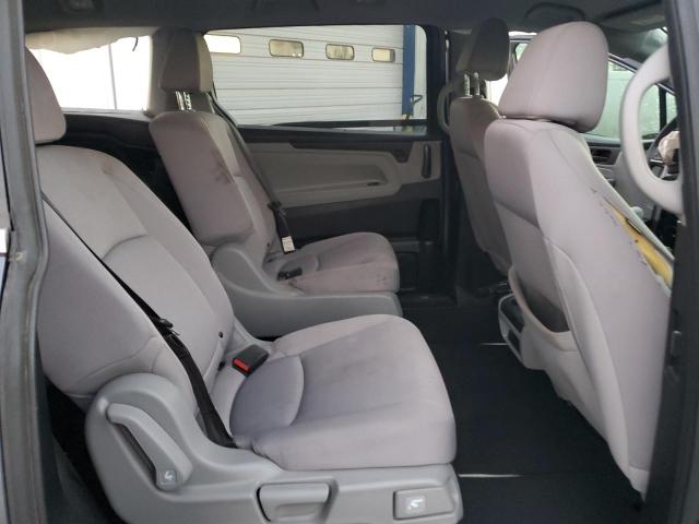 2022 HONDA ODYSSEY LX 5FNRL6H21NB012769