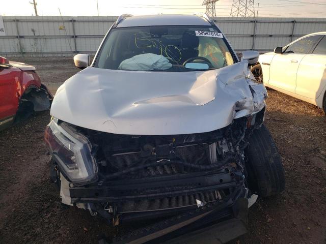 2019 NISSAN ROGUE S - KNMAT2MTXKP525699
