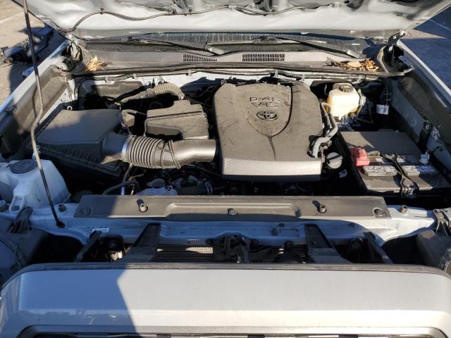 2020 TOYOTA TACOMA DOU - 3TMCZ5AN6LM325361