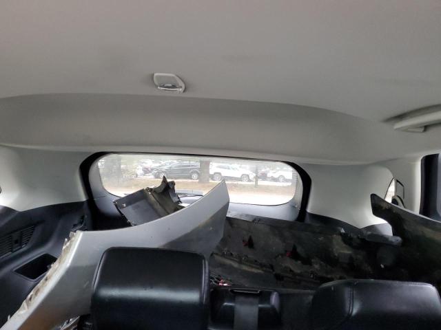 2015 FORD EDGE SEL - 2FMTK3J91FBB44665
