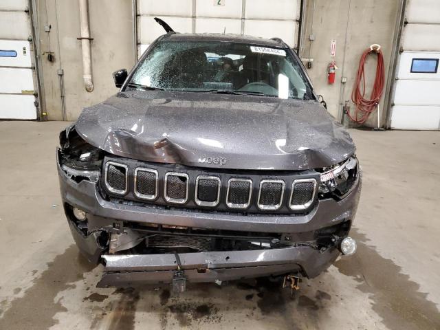 2022 JEEP COMPASS LA - 3C4NJDBBXNT161149