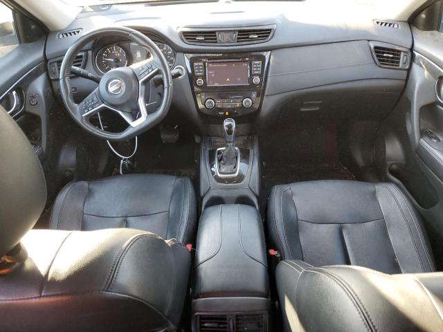2017 NISSAN ROGUE SV - 5N1AT2MV2HC889421