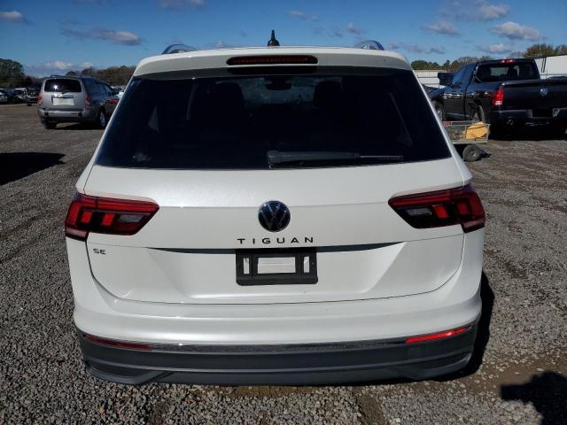 VIN 3VV3B7AX4PM041638 2023 Volkswagen Tiguan, SE no.6