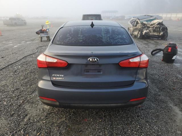 2016 KIA FORTE LX - KNAFX4A66G5469619