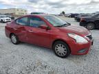 Lot #3009214247 2017 NISSAN VERSA S