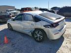 Lot #3024328016 2024 HONDA CIVIC LX