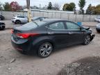 HYUNDAI ELANTRA SE photo