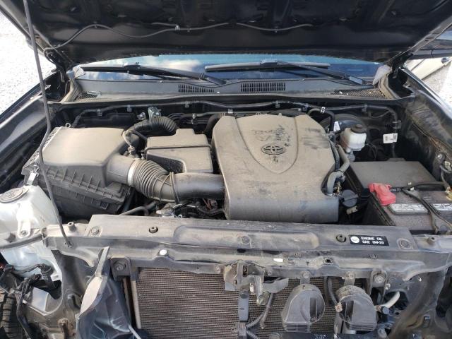 2018 TOYOTA TACOMA ACC - 5TFSZ5AN2JX153588